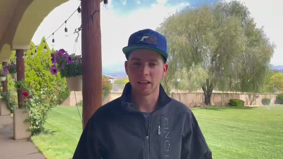 Leonardo Kellermann - Scotsdalle, AZ (Estados Unidos)